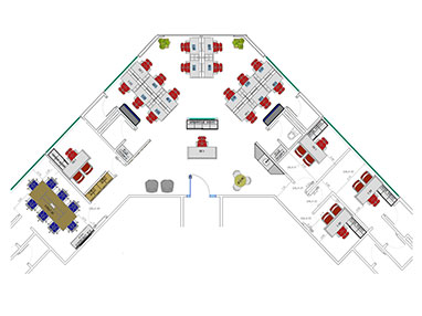 Rudge Coworking